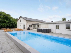 Holiday Home Melin - 7km from the sea by Interhome